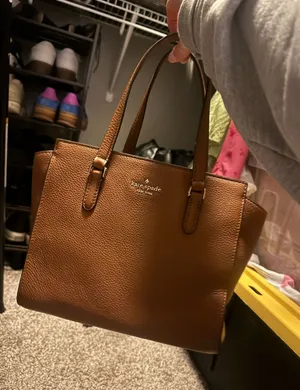 Kate Spade tote  thumbnail 1