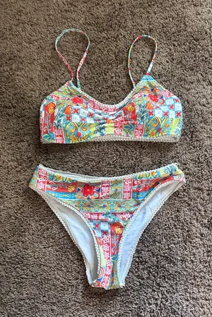 Shein Bikini Set thumbnail 1