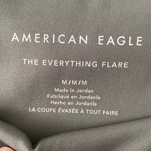American Eagle Flare size M in excellent condition thumbnail 2