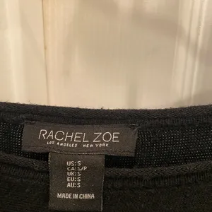 Rachel Zoe Light‎ Sweater thumbnail 3
