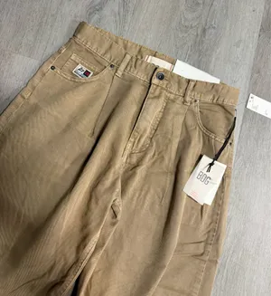 Bdg pleated dad fit pants  thumbnail 6