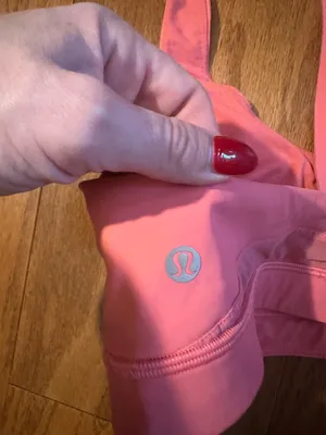Lululemon Break Free Bra thumbnail 3