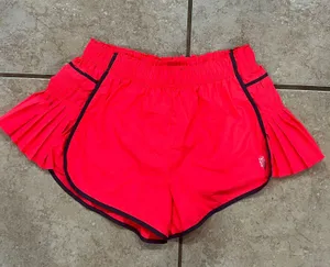 Free People Movement Shorts thumbnail 4