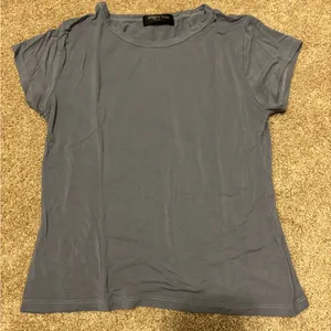 White Fox Fitted Tee thumbnail 1