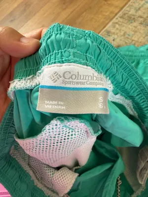 Men’s Columbia Shorts thumbnail 2