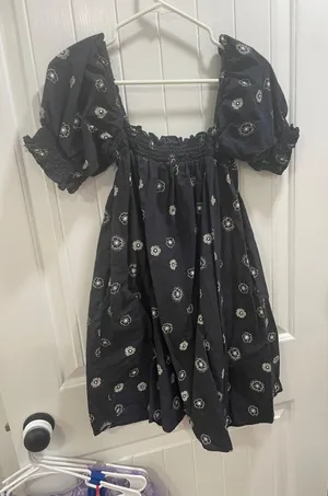 Baby Doll Dress thumbnail 2