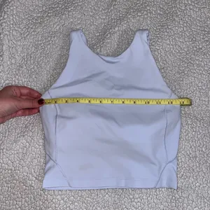 Lululemon Align High Neck Tank thumbnail 10
