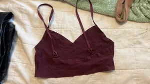 Calvin Klein Bra thumbnail 2