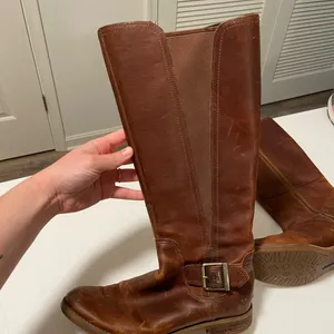Timberland‎ Women’s Riding boots — size 6.5 thumbnail 3