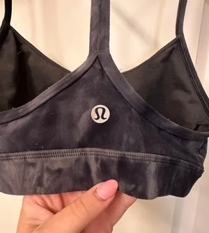 Flow-Y Sports Bra thumbnail 4