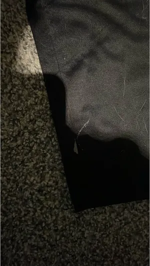 Joggers Black Size XL thumbnail 2