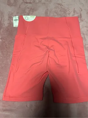 Aerie biker shorts thumbnail 3