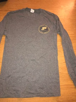 Long Sleeve Gray thumbnail 1