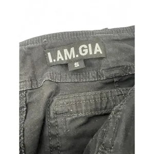 I.am. Gia | XS | Women's Ryder Cargo Pants Utility Pants Low Rise Revolve 30in thumbnail 6