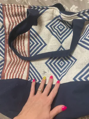 Roxy Tote thumbnail 5