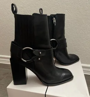 DV by Dolce Vita ISARA Boot Black thumbnail 5
