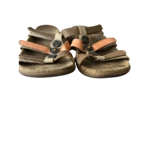 Taos Prize 3 strappy sandals women’s size 8 vacation comfortable thumbnail 5