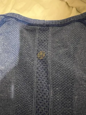 Lululemon Swiftly Tech Short Sleeve thumbnail 3