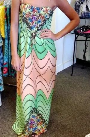 Hello Miss Dress‎ thumbnail 1