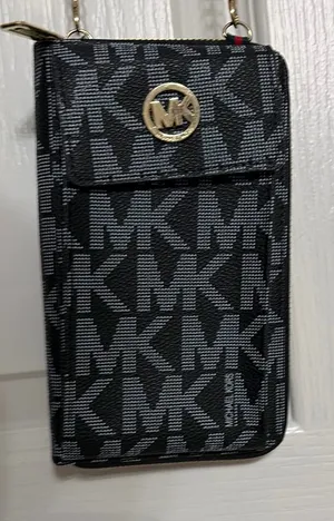 Michael Kors Cellphone Wallet Crossbody thumbnail 1