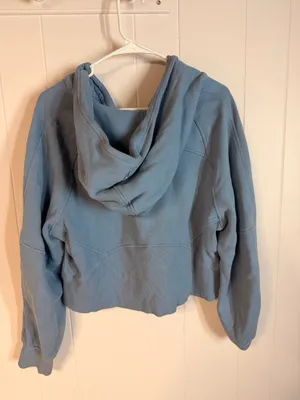 Lululemon Scuba Half-Zip thumbnail 3