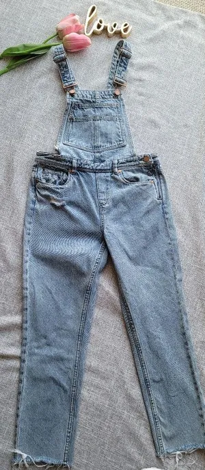 Blanknyc overalls thumbnail 3