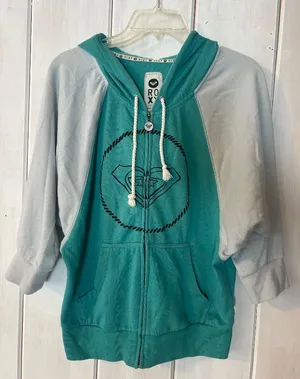 Roxy Jacket thumbnail 1