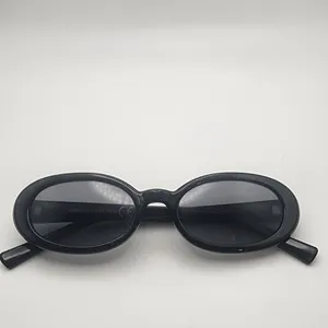 American Eagle Black Sunglasses thumbnail 4