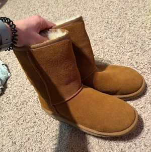 Boots thumbnail 1
