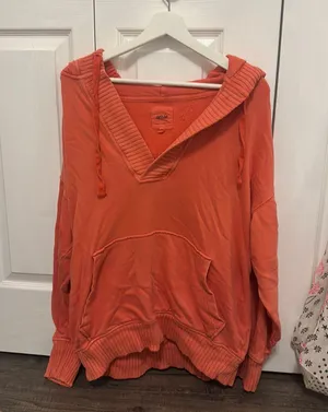 Aerie Hoodie thumbnail 1