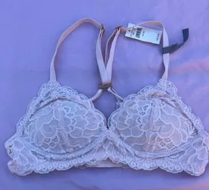 Aerie Wireless Bra thumbnail 1