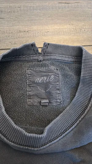 Aerie Sweatshirt thumbnail 4