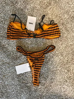 Triangl Swimsuit Bikini thumbnail 2