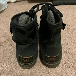 Ugg waterproof ‘Cecile’ boots thumbnail 3