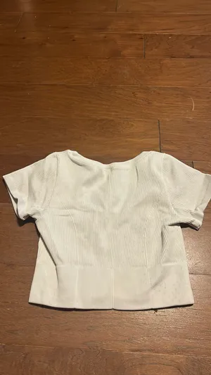 Crop Top thumbnail 2