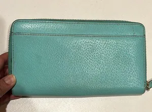 Kate Spade zip around wallet thumbnail 2