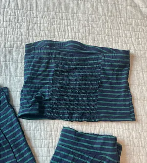 Matching Striped Set Size XS thumbnail 3