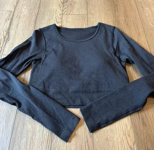 Lululemon Ebb To Street Long Sleeve thumbnail 1