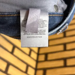 Express Dad Jeans Size 12‎ thumbnail 7