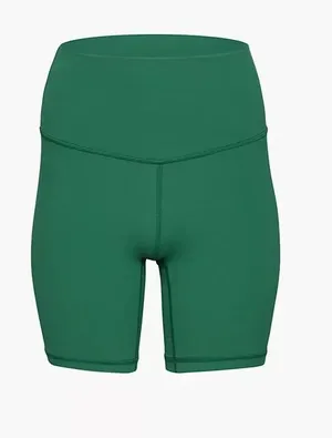 Aritzia TnAction TNABUTTER™ ATMOSPHERE HI-RISE 7" SHORT thumbnail 1