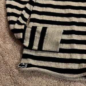 Lacoste striped sweater 36‎ thumbnail 3