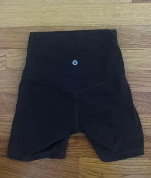 Biker Shorts thumbnail 4