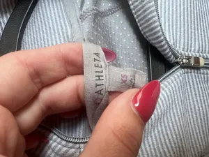Athleta Quarter-Zip thumbnail 3