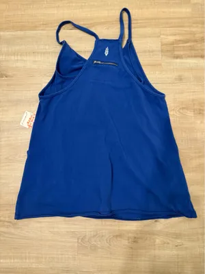 Free People Mini Dress, NWT! thumbnail 2