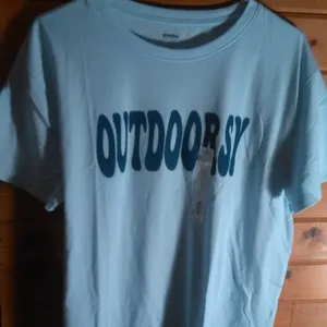 Brand New Kohl's Outdoorsy Tee-Shirt (Size L) thumbnail 4