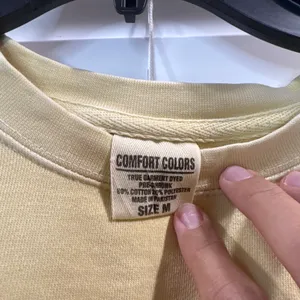 Seaside Sweatshirt Comfort Colors thumbnail 2