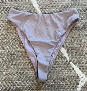 Good American Bikini Bottom sz L thumbnail 1