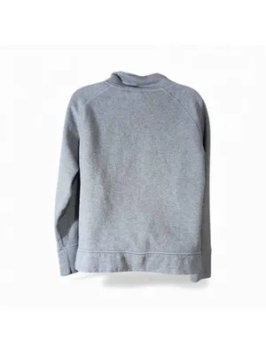 Cobble Lane Women's Funnel-Neck Fleece Pullover – Size S – INV129 A2 thumbnail 2