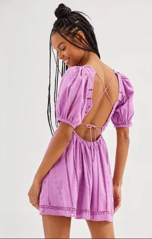 Urban Outfitters Dress thumbnail 2