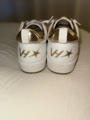 Vintage Havana Sneakers thumbnail 3